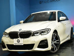 BMW 3 Series sedan