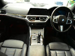 BMW 3 Series sedan