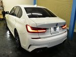 BMW 3 Series sedan