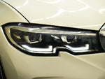 BMW 3 Series sedan