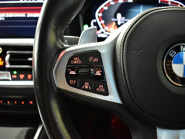 BMW 3 Series sedan