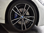 BMW 3 Series sedan