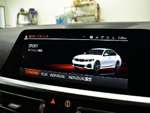 BMW 3 Series sedan