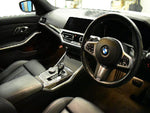 BMW 3 Series sedan