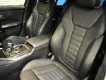 BMW 3 Series sedan