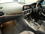 BMW 3 Series sedan