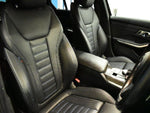 BMW 3 Series sedan