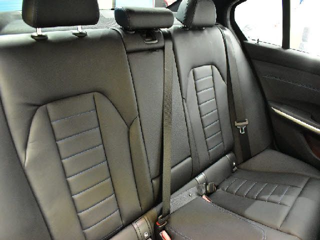 BMW 3 Series sedan