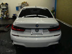 BMW 3 Series sedan