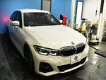 BMW 3 Series sedan