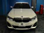 BMW 3 Series sedan