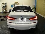 BMW 3 Series sedan