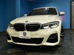 BMW 3 Series sedan