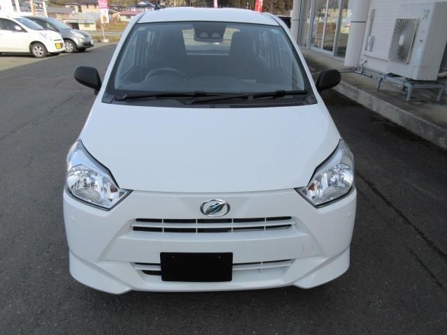 MIRA e:S 4WD