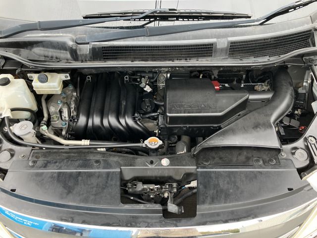 SERENA S-HYBRID