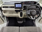 N BOX 4WD