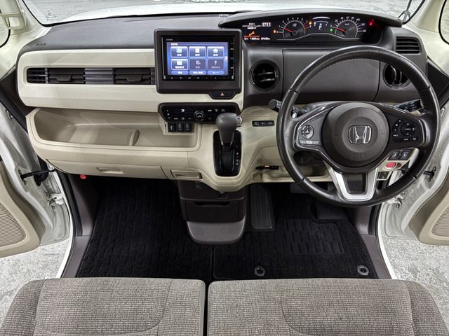 N BOX 4WD