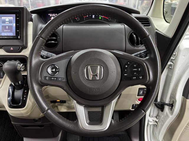 N BOX 4WD