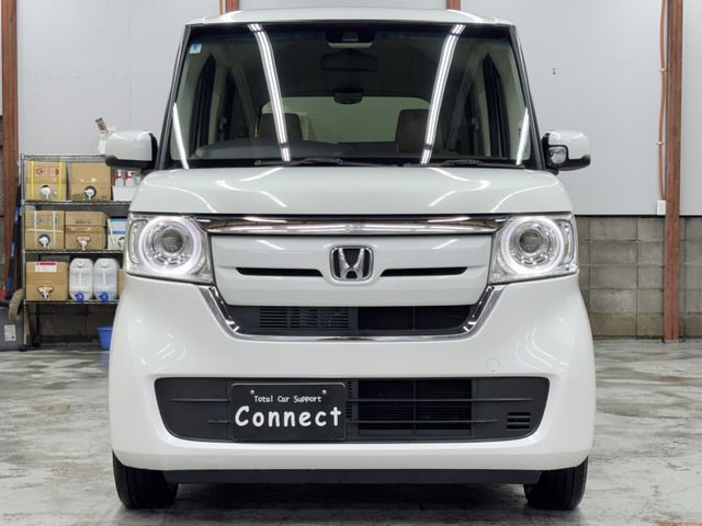 N BOX 4WD