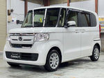 N BOX 4WD