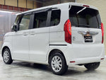 N BOX 4WD