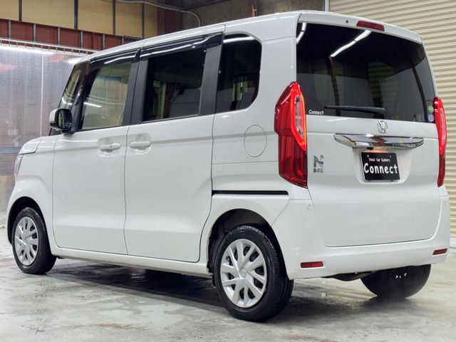 N BOX 4WD