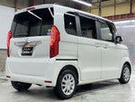N BOX 4WD