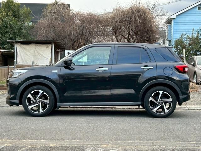 ROCKY e-SMART HYBRID