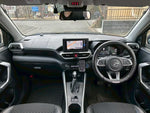 ROCKY e-SMART HYBRID