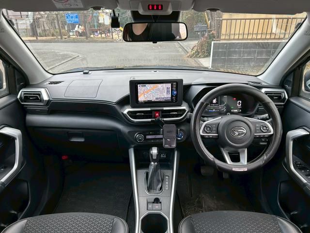 ROCKY e-SMART HYBRID