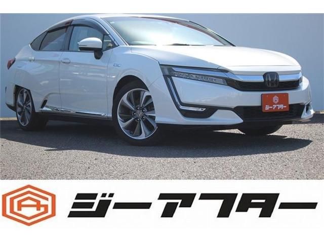 CLARITY PHEV
