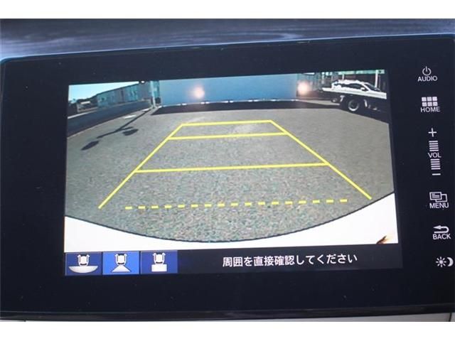 CLARITY PHEV