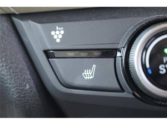 CLARITY PHEV