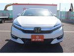 CLARITY PHEV