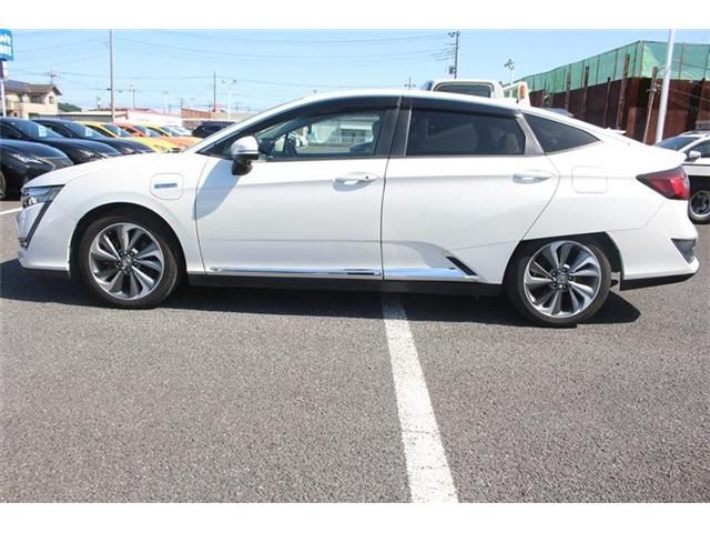 CLARITY PHEV