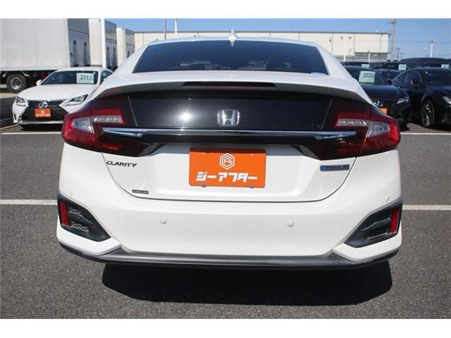 CLARITY PHEV