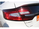 CLARITY PHEV