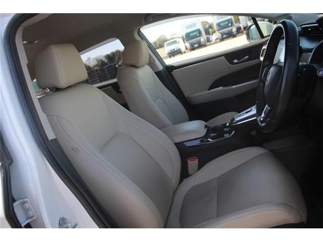 CLARITY PHEV