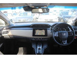 CLARITY PHEV