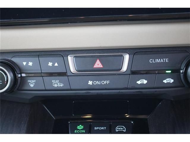 CLARITY PHEV