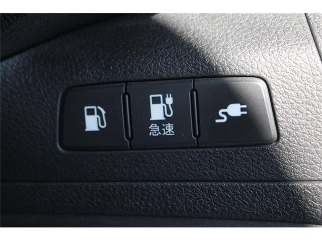 CLARITY PHEV