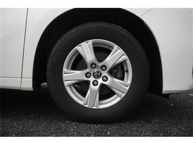 ALPHARD 4WD