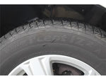 ALPHARD 4WD