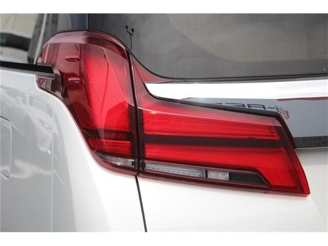 ALPHARD 4WD