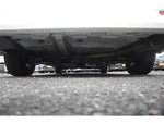 ALPHARD 4WD