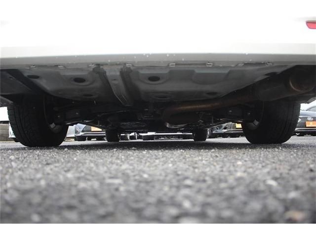 ALPHARD 4WD