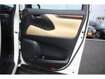 ALPHARD 4WD