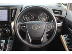 ALPHARD 4WD