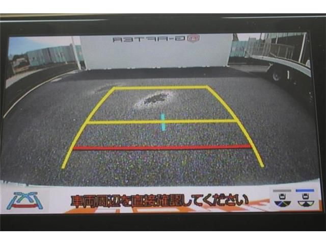 ALPHARD 4WD