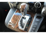 ALPHARD 4WD